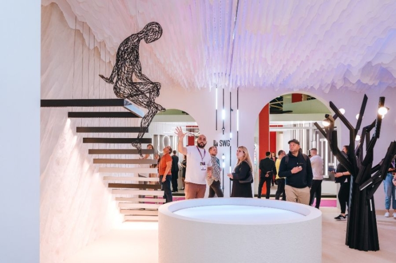 Дизайн-события осени 2024 года Дизайн-события осени 2024 года