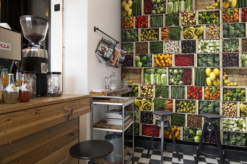 Зеленый оазис на кухне: топ идей кухонных растений и их преимущества