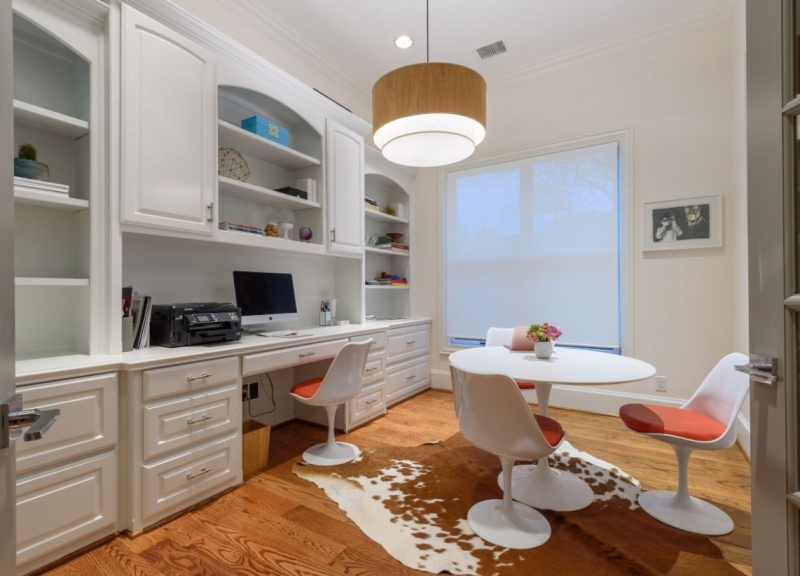 Кресло-тюльпан: разновидности дизайна