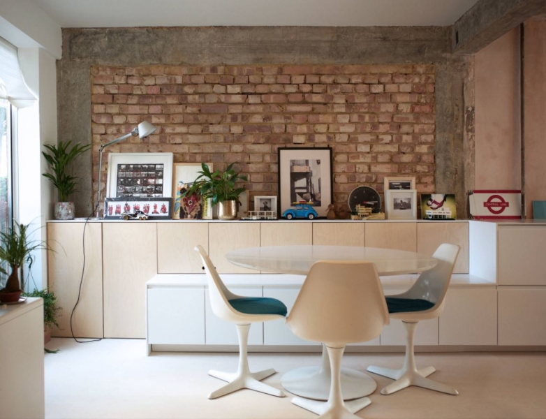 Кресло-тюльпан: разновидности дизайна