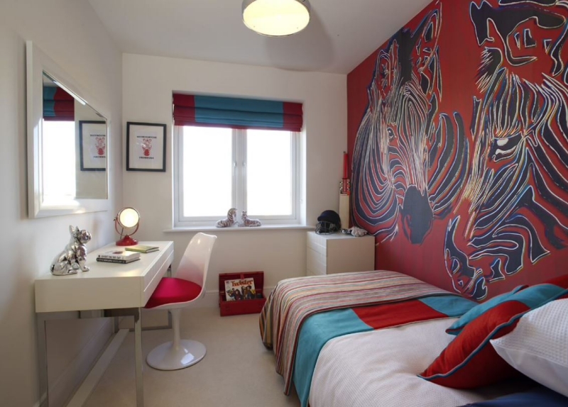 Кресло-тюльпан: разновидности дизайна