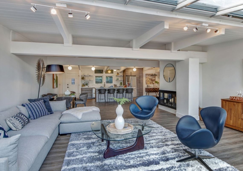 Кресло-тюльпан: разновидности дизайна