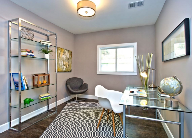 Кресло-тюльпан: разновидности дизайна