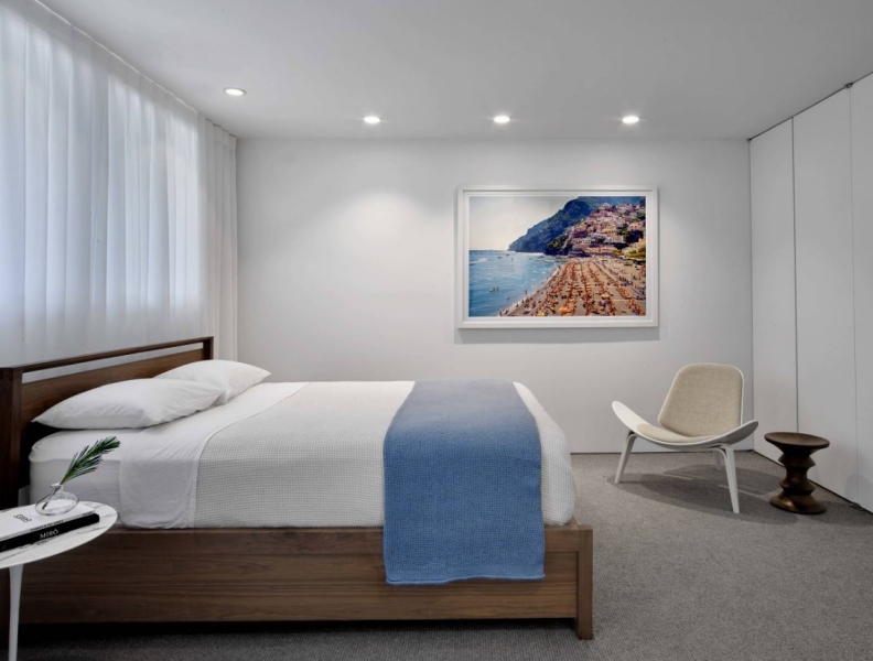 Кресло-тюльпан: разновидности дизайна