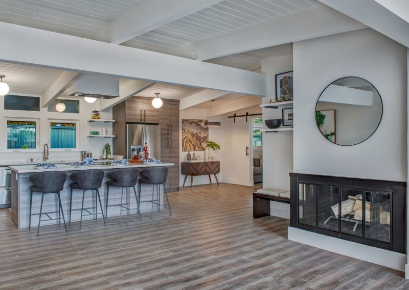 Кресло-тюльпан: разновидности дизайна