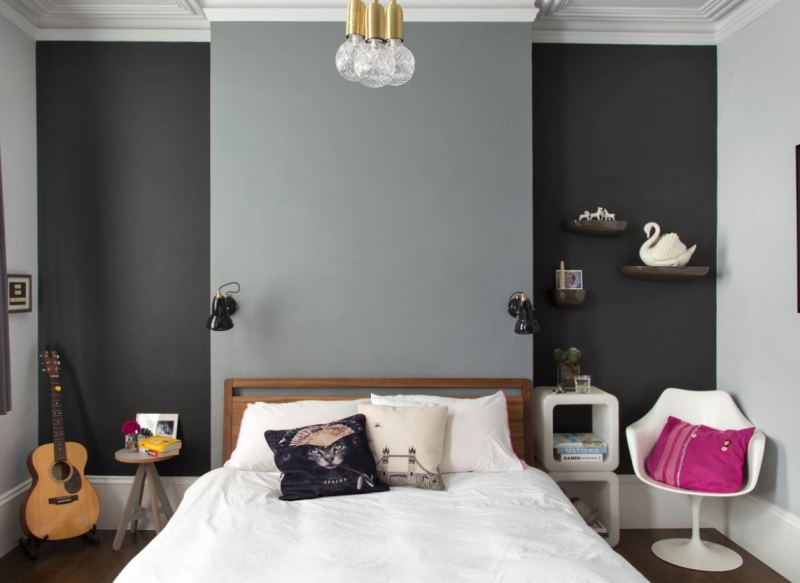 Кресло-тюльпан: разновидности дизайна