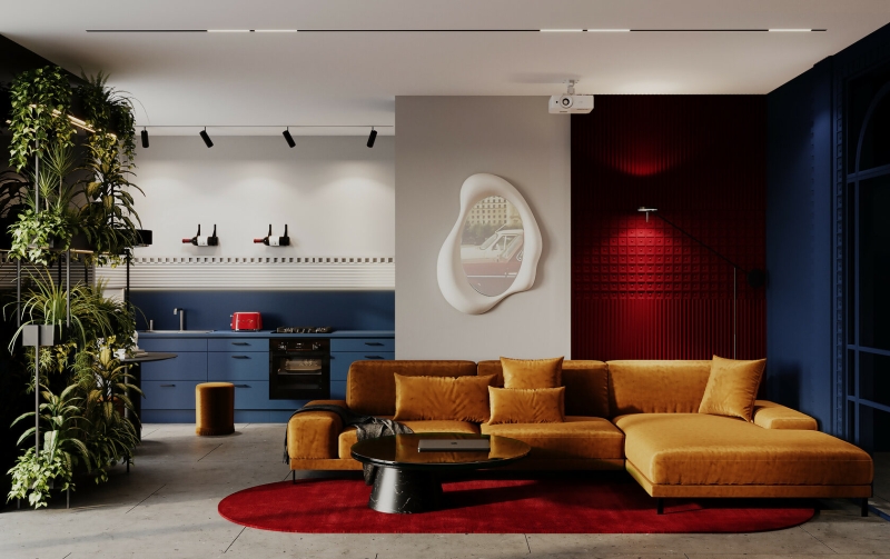 Конкурсы для дизайнеров интерьера и архитекторов. Осень 2024 Конкурсы для дизайнеров интерьера и архитекторов. Осень 2024