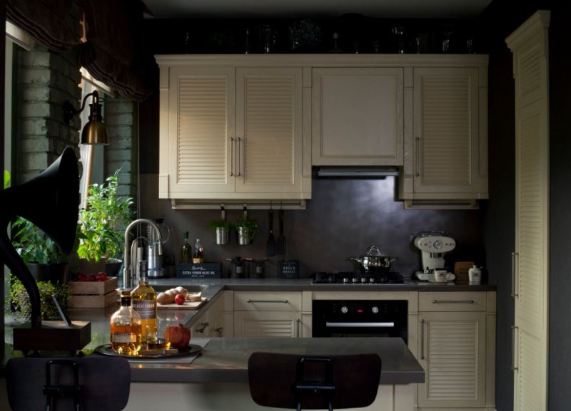 Какую зелень можно вырастить на подоконнике зимой?