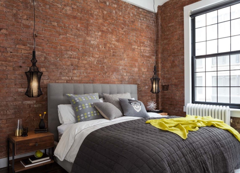 Планировка маленькой спальни: советы и рекомендации