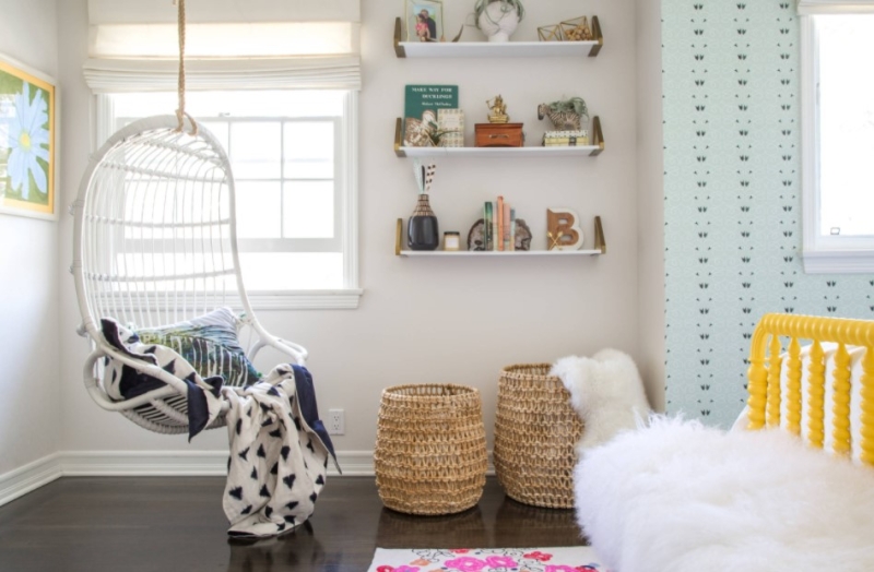 Идеи оформления спальни для мальчика-подростка