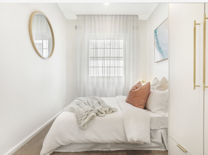 Планировка маленькой спальни: советы и рекомендации