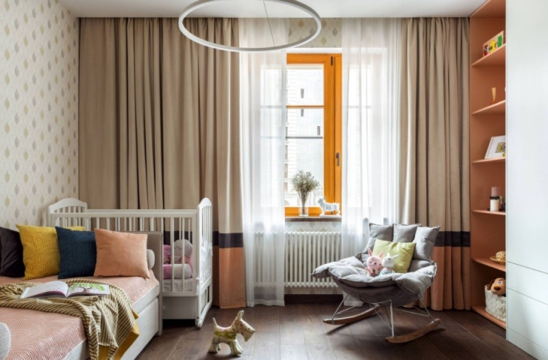 Идеи оформления спальни для мальчика-подростка