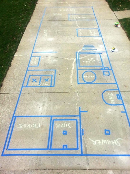 Тонкости планировок Тонкости планировок